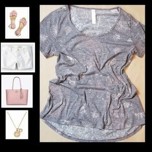 LULAROE - CLASSIC T - XS